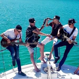 Meet your Posher, Miguel